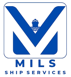 MILS Logo